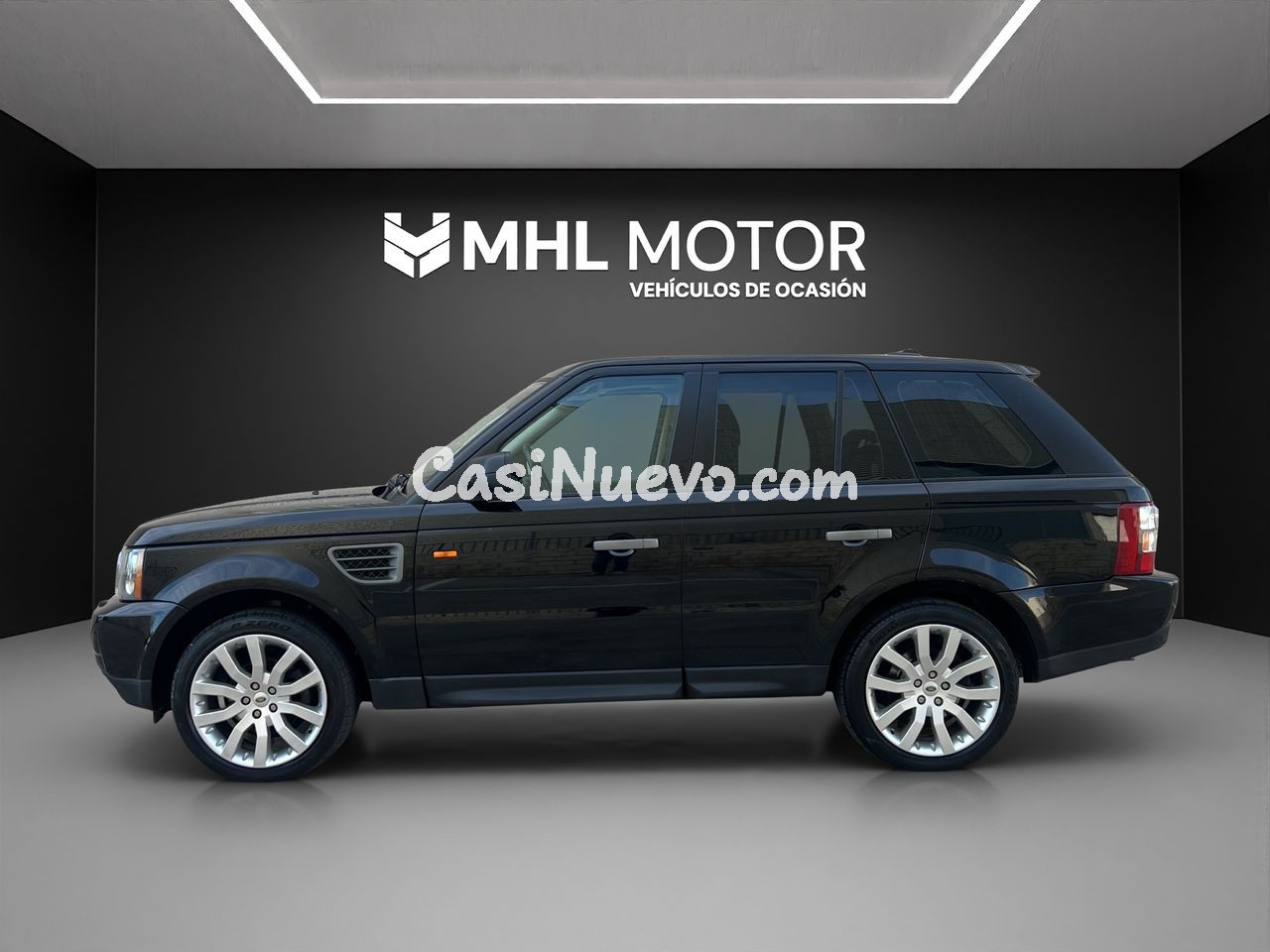 Land-Rover Range Rover Sport 2.7 HSE