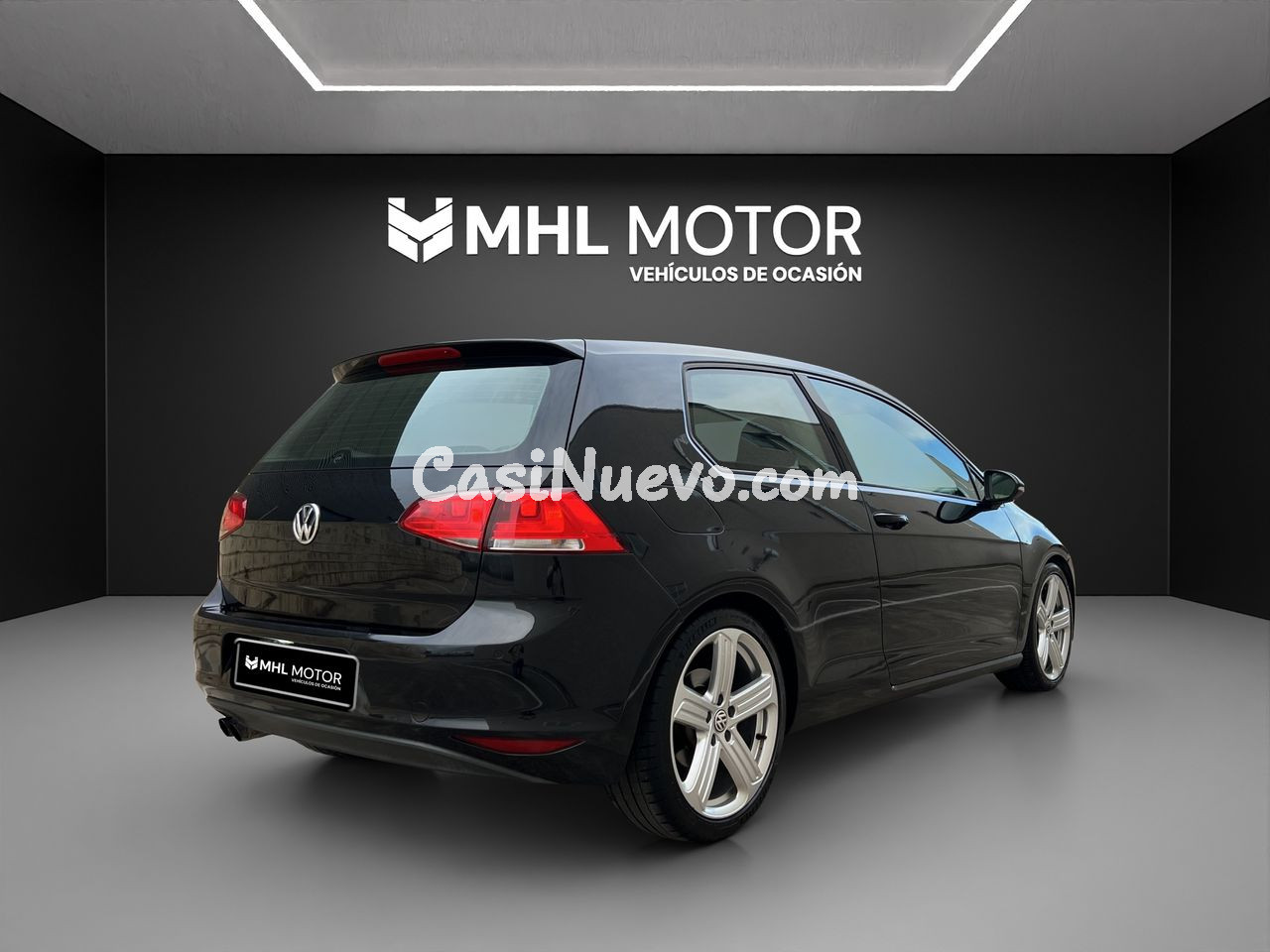 Volkswagen Golf 2.0tdi 150cv Sport