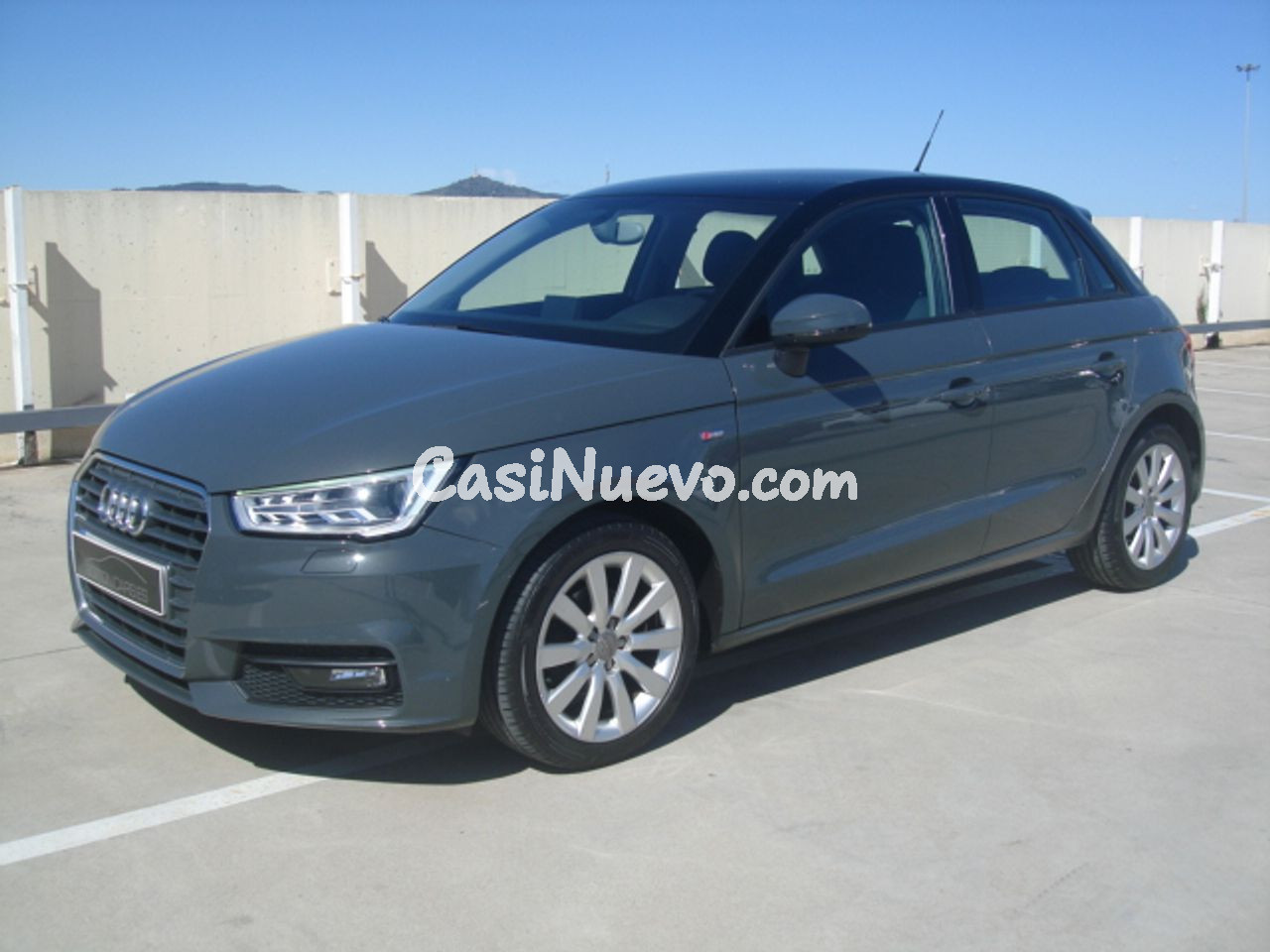 Audi A1 SPORTBACK 1.0 95CV