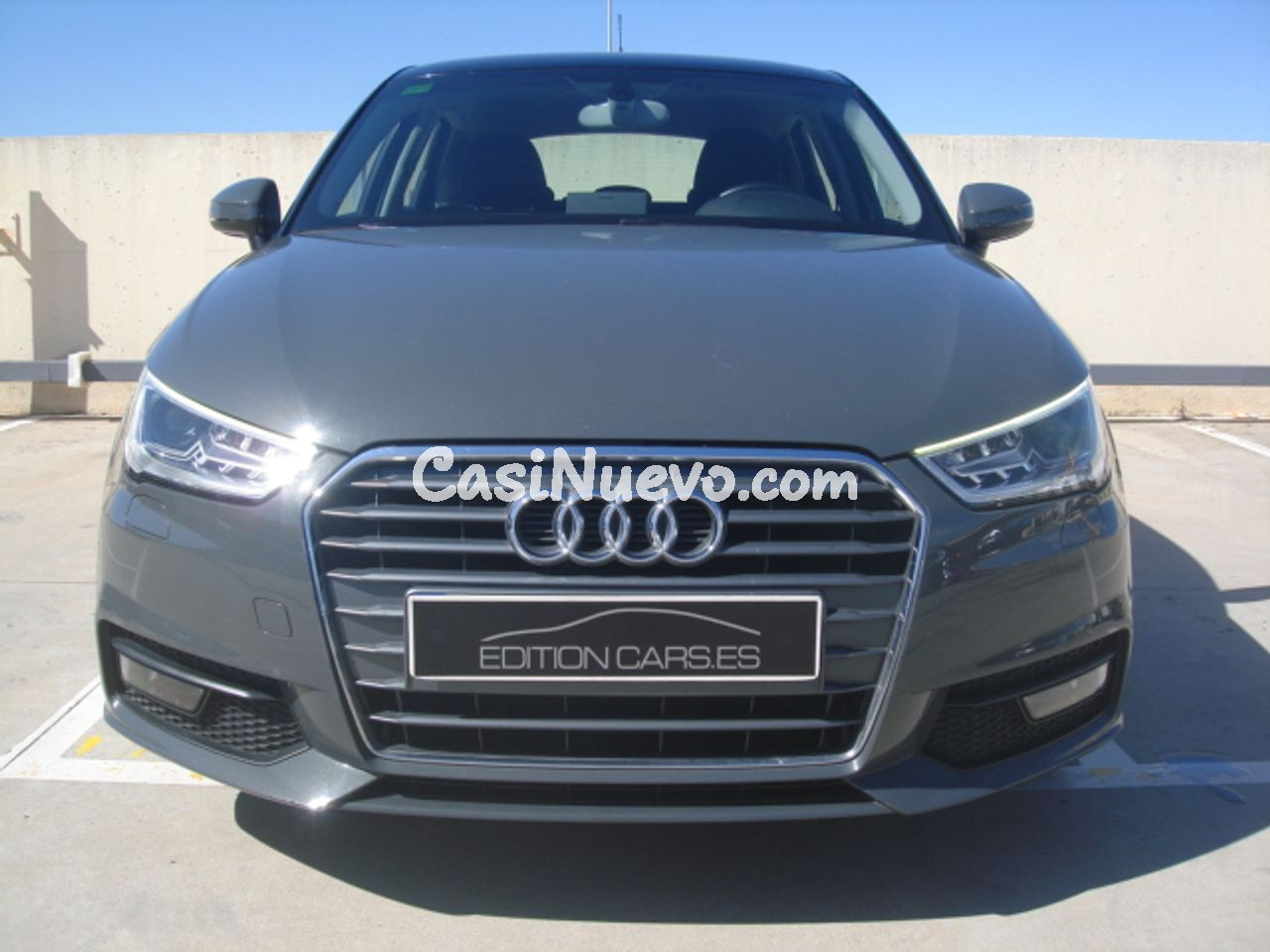 Audi A1 SPORTBACK 1.0 95CV