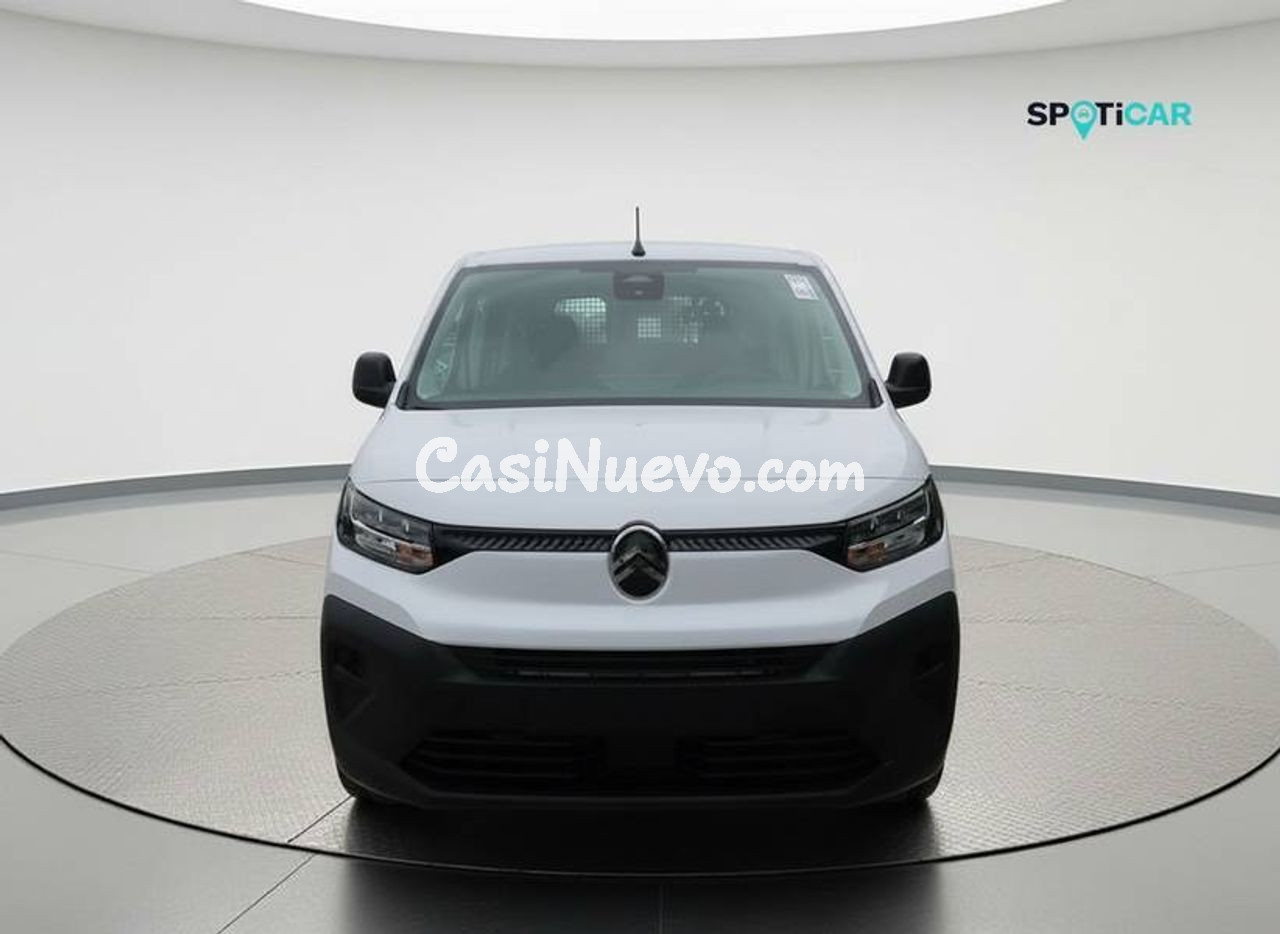 Citroën Berlingo Combi N1  M Diésel 100CV Manual You