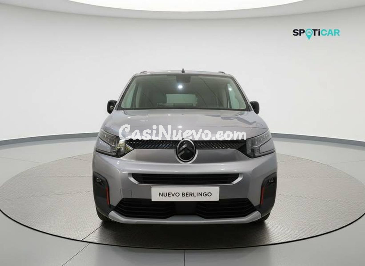 Citroën Berlingo M  Diésel 100 Manual Max