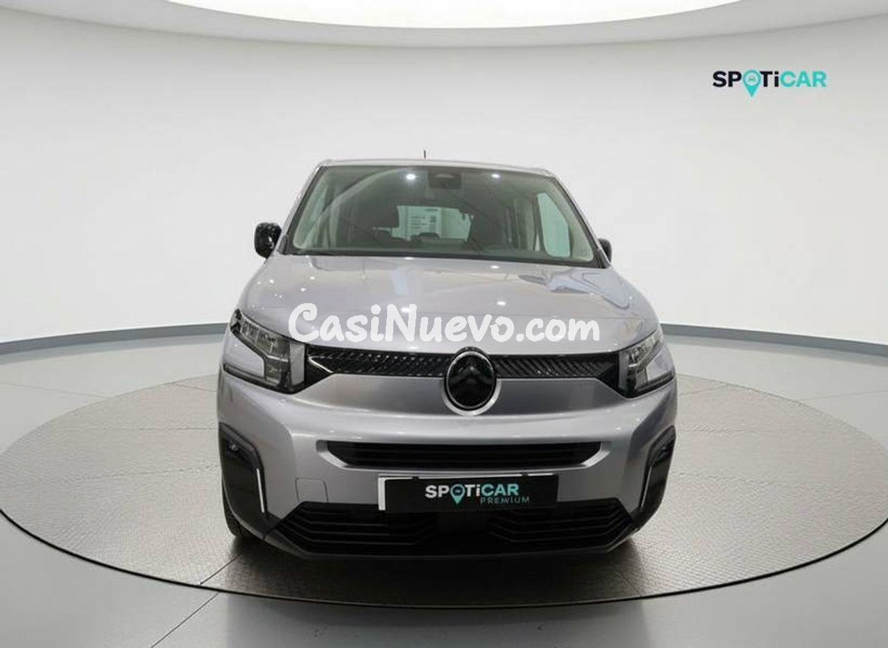 Citroën Berlingo M  Diésel 100CV Manual Plus