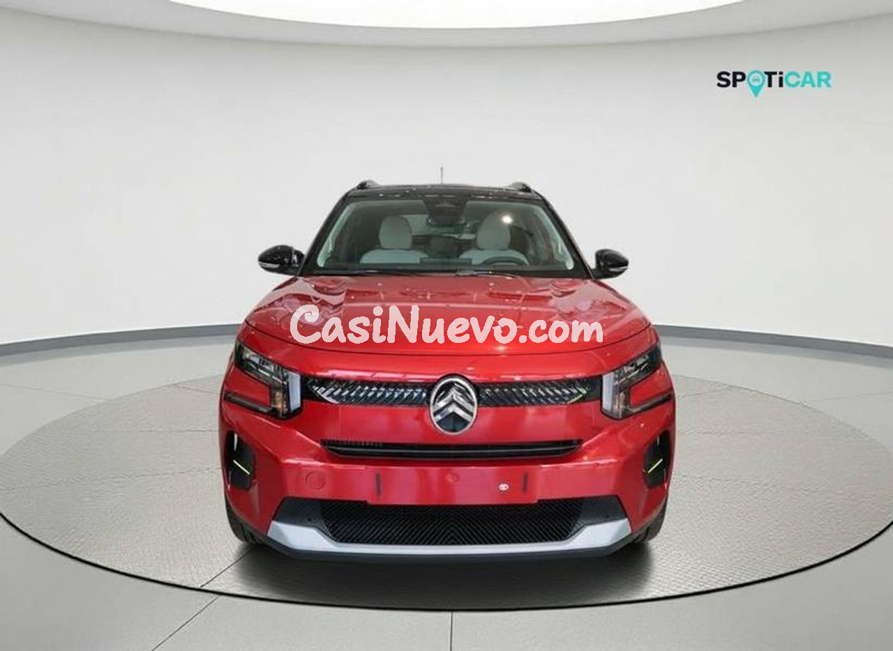 Citroën C3 Turbo 100 Max