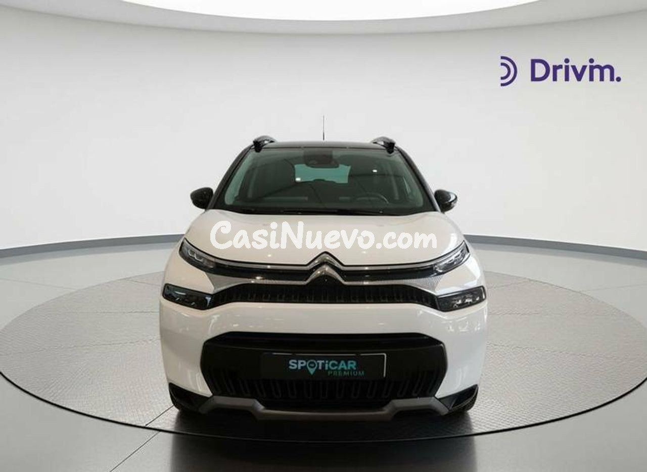 Citroën C3 Aircross PureTech 81kW (110CV) S&S Feel Pack