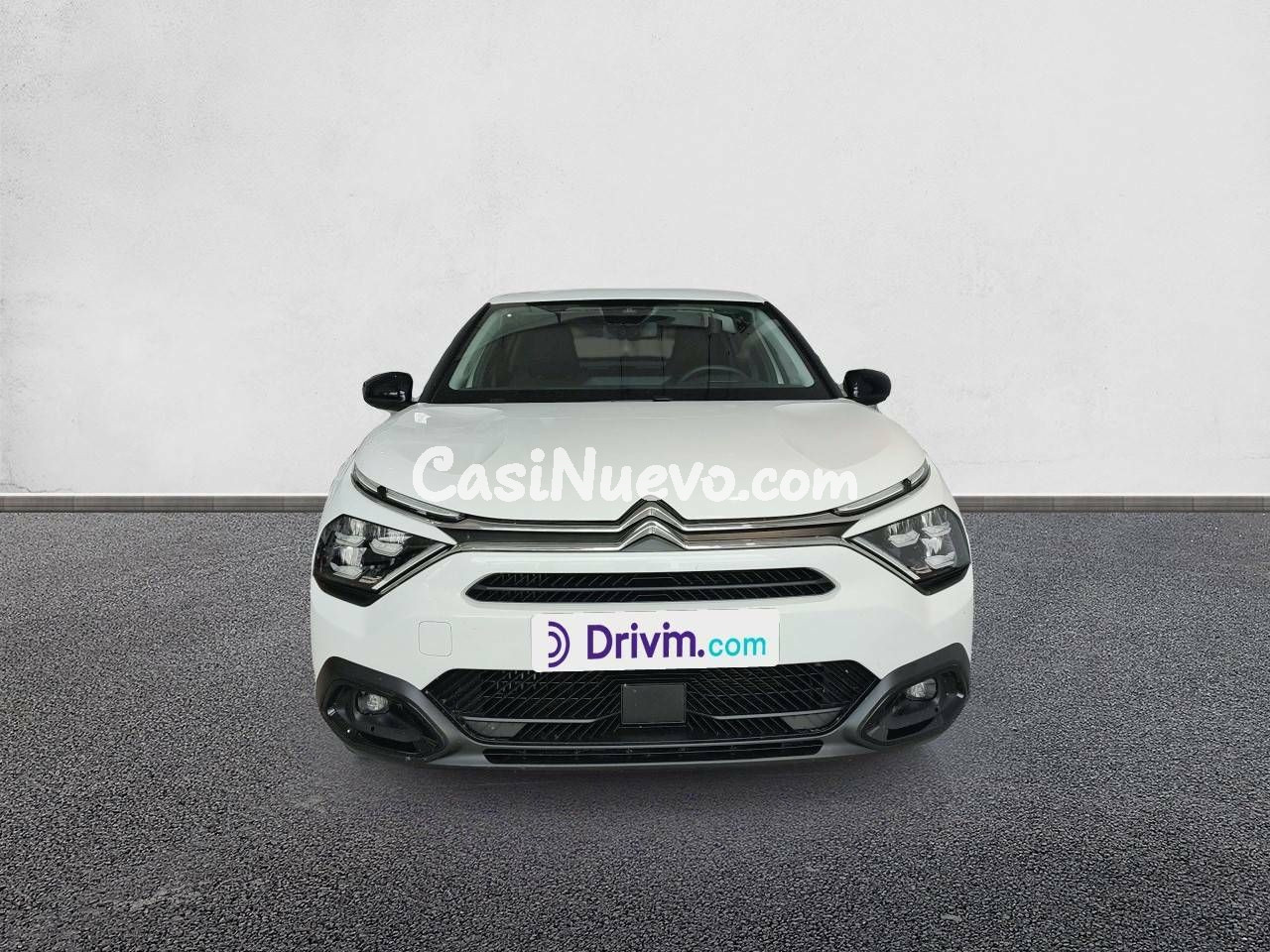 Citroën C4 ë-C4 eléctrico 115kW 54kWh Shine