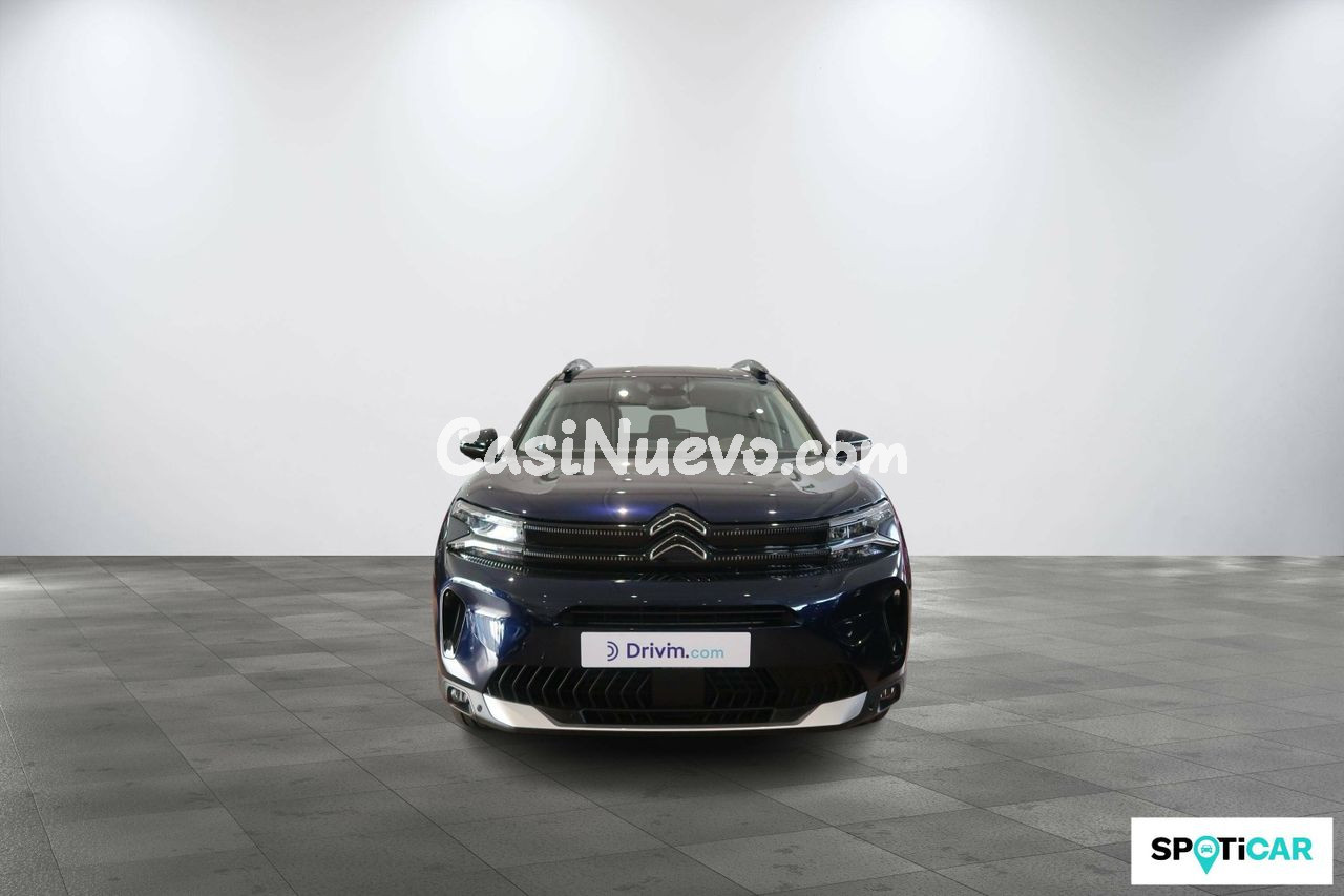 Citroën C5 Aircross BlueHdi 96kW (130CV) S&S EAT8 Max