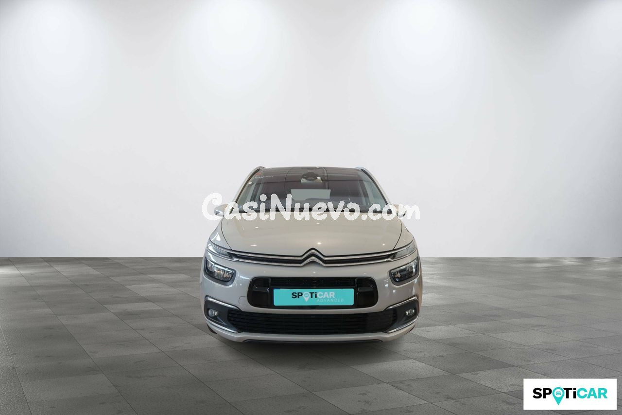 Citroën Grand C4 Spacetourer PureTech 96KW (130CV) S&S 6v Feel