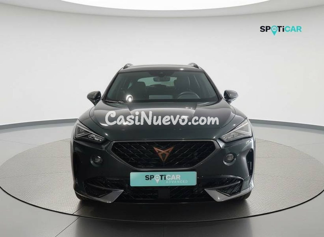 Cupra Formentor 1.5 TSI 110kW (150 CV) -