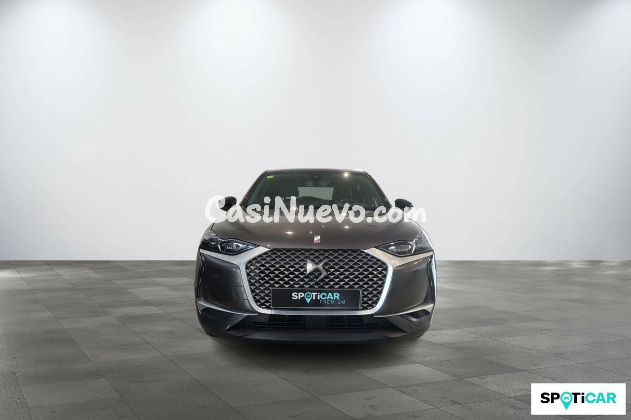 DS DS 3 50 kW/h  Auto Grand Chic