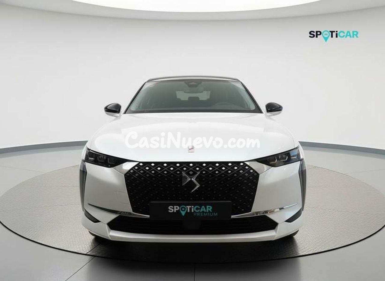 DS DS 4 E-TENSE 225 RIVOLI