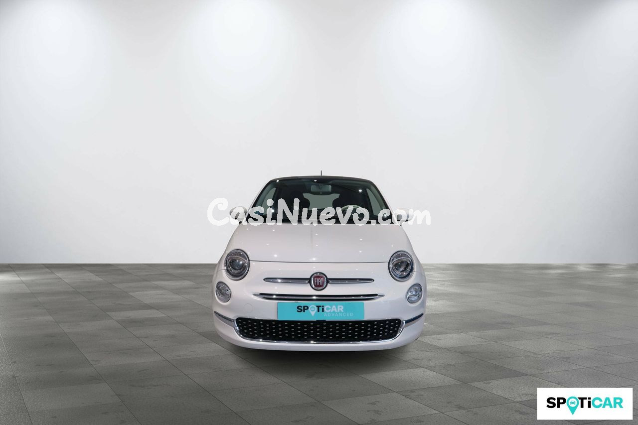 Fiat 500 1.0 Hybrid 51KW (70 CV) Dolcevita