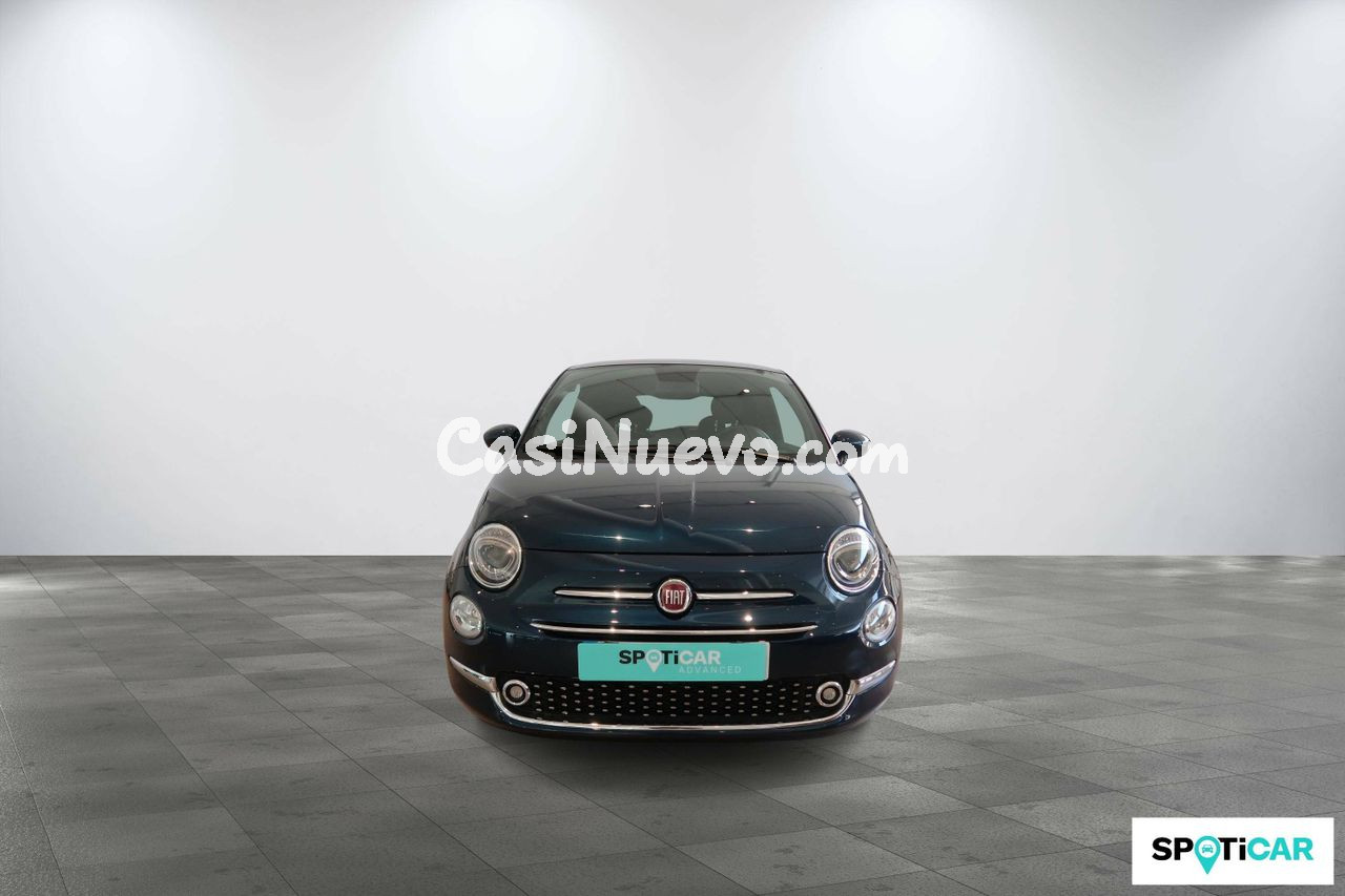 Fiat 500 1.0 Hybrid 51KW (70 CV) Dolcevita