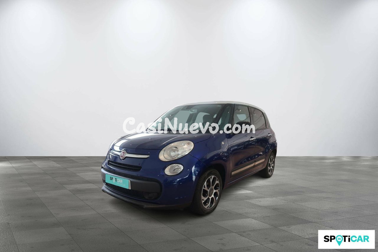 Fiat 500L 1.4 16v 70kW (95CV) Trekking