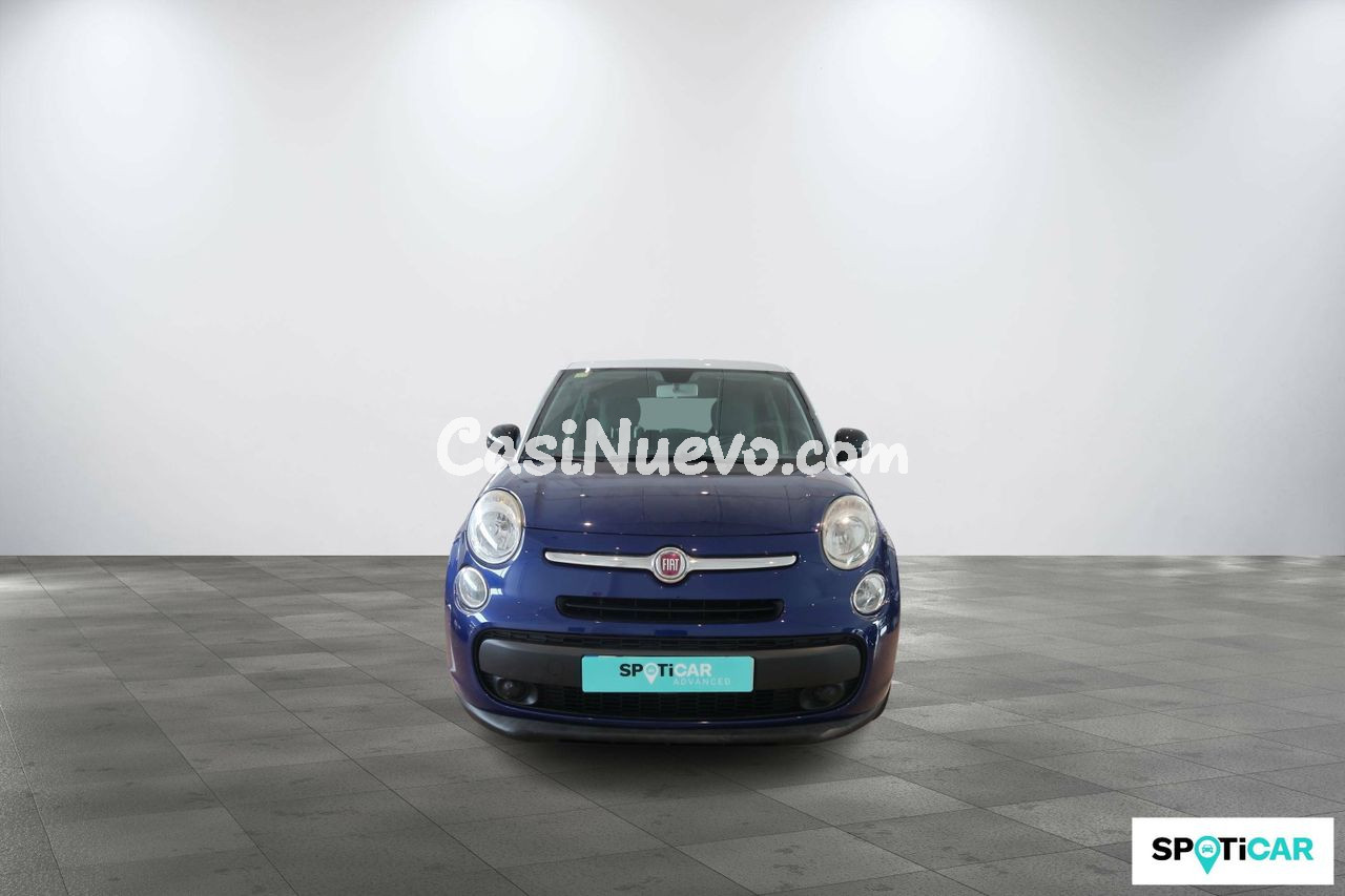 Fiat 500L 1.4 16v 70kW (95CV) Trekking