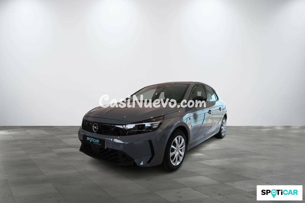 Opel Corsa 1.2 XEL 55kW (75CV) Edition