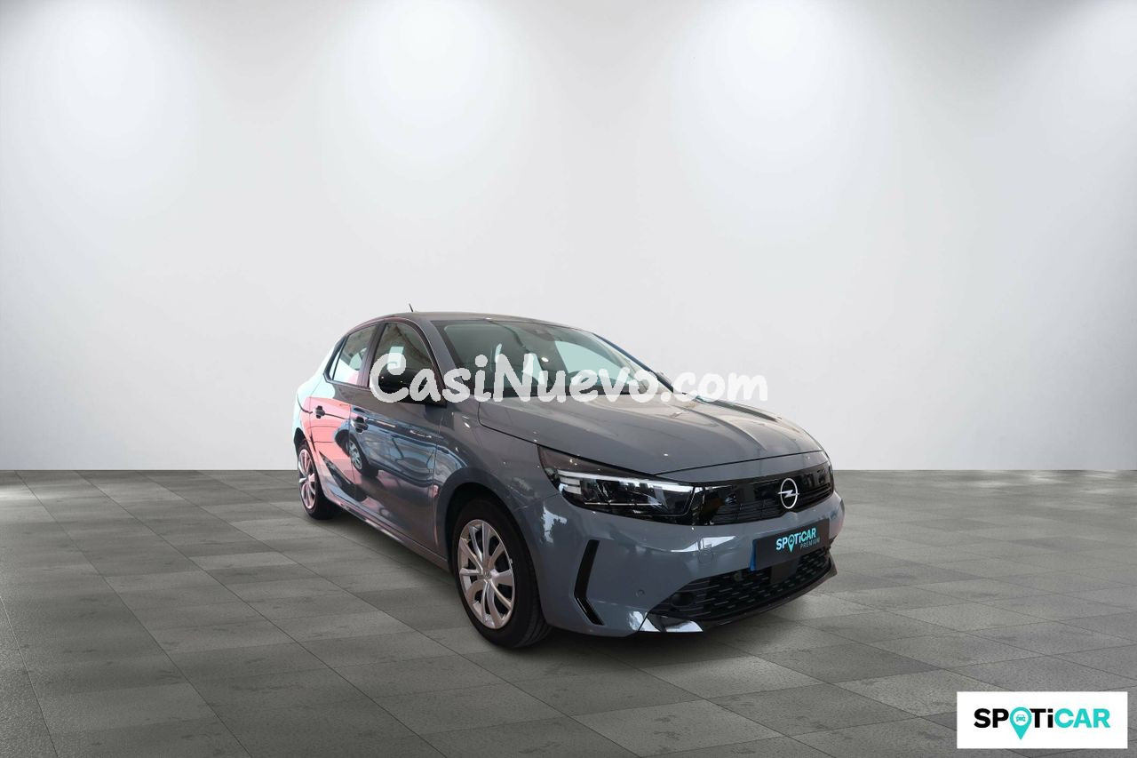 Opel Corsa 1.2 XEL 55kW (75CV) Edition