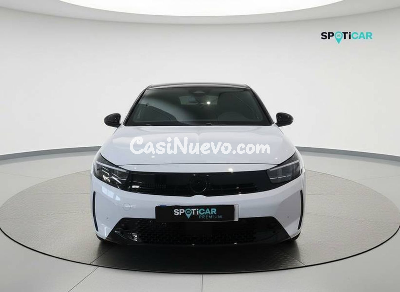 Opel Corsa 1.2T XHL 74kW (100CV) GS