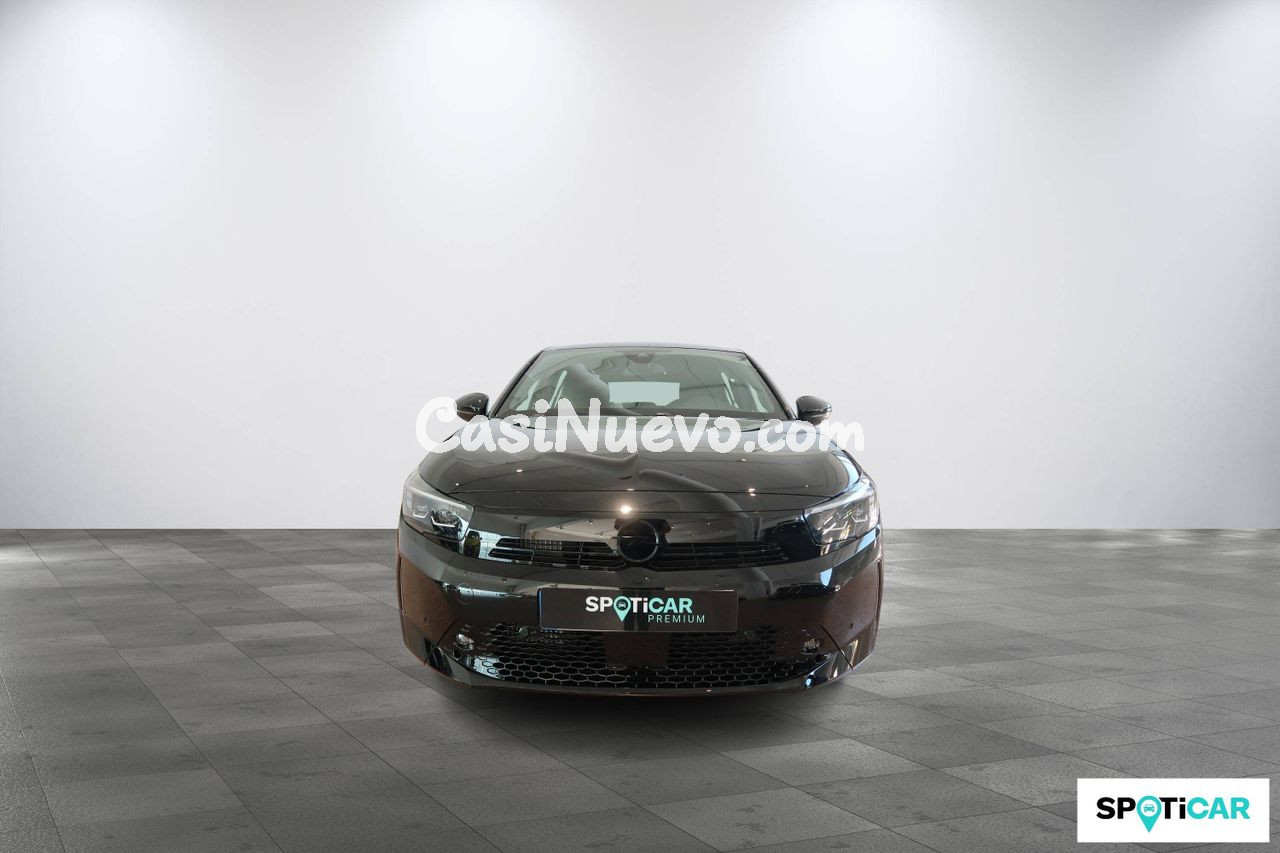 Opel Corsa 1.2T XHLHybrid 81kW  eDCT GS