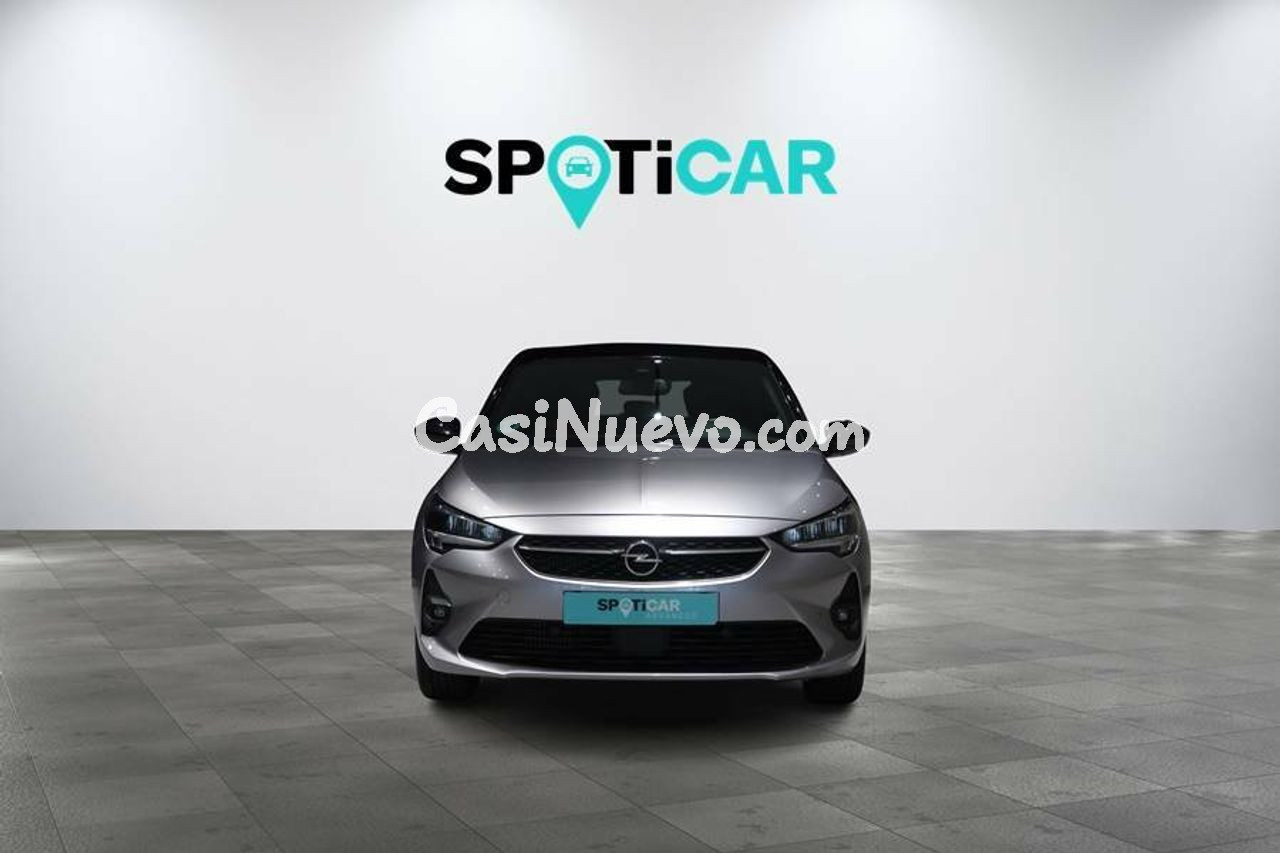 Opel Corsa 51kWh  Long Range GS