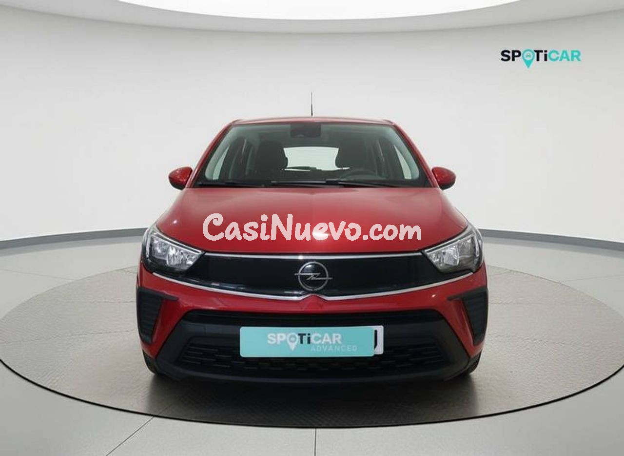 Opel CrossLand 1 1.2 61kW (82CV) Crossland