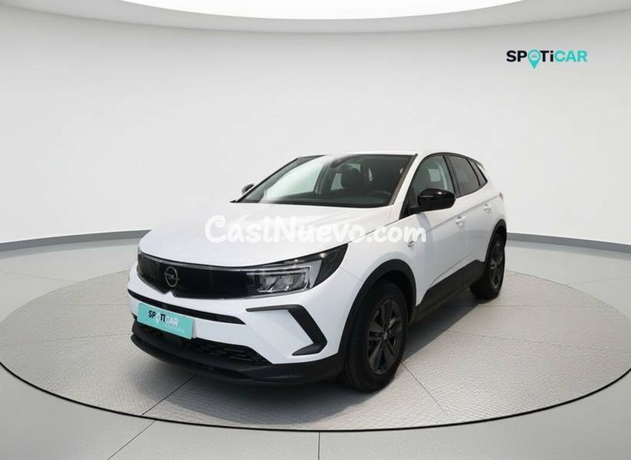 Opel Grandland 1.5 CDTi  Auto Business Edition