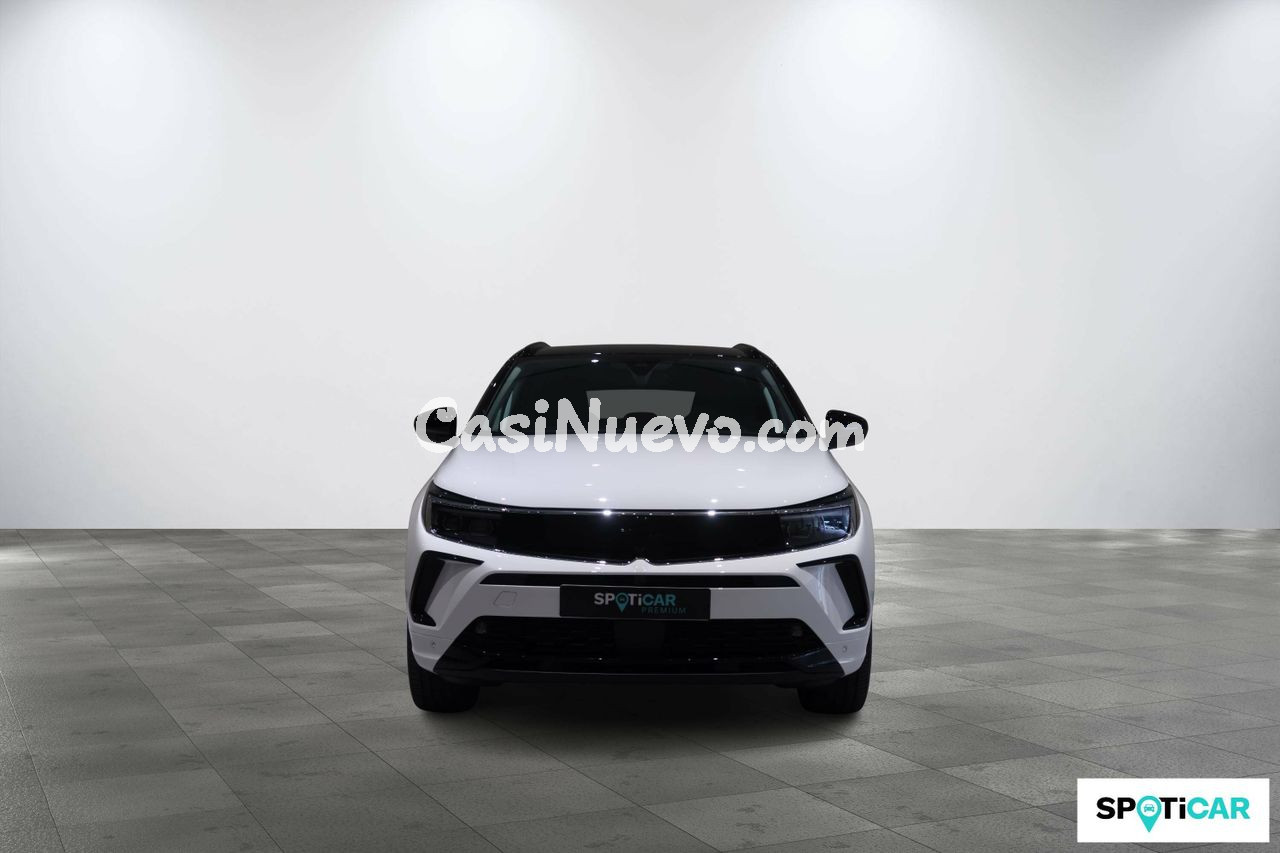 Opel Grandland 1.6 Turbo PHEV  Auto 221kW/300CV GSe