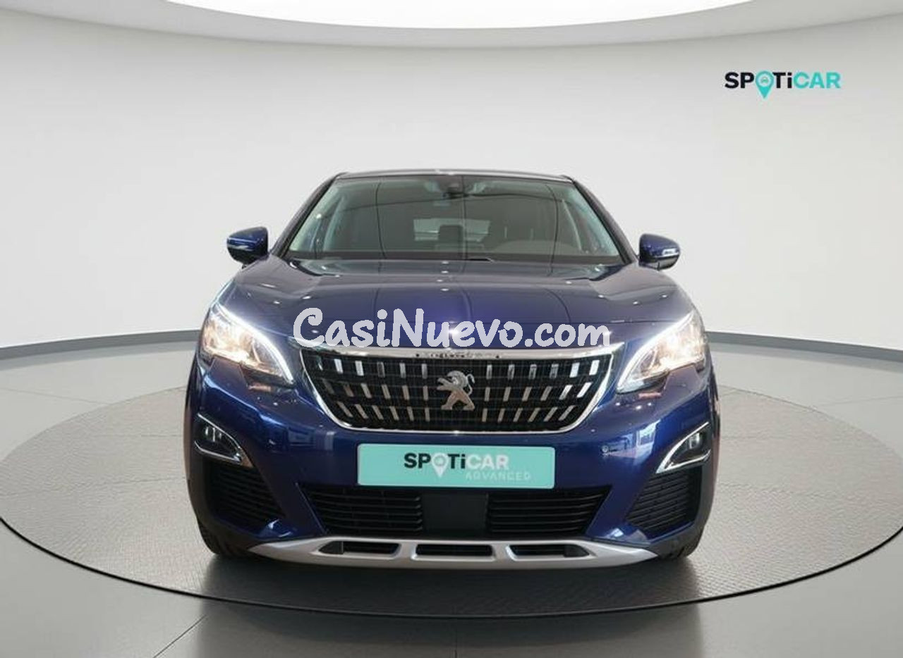 Peugeot 3008 1.2 PURETECH 96KW (130CV)  S&S Allure