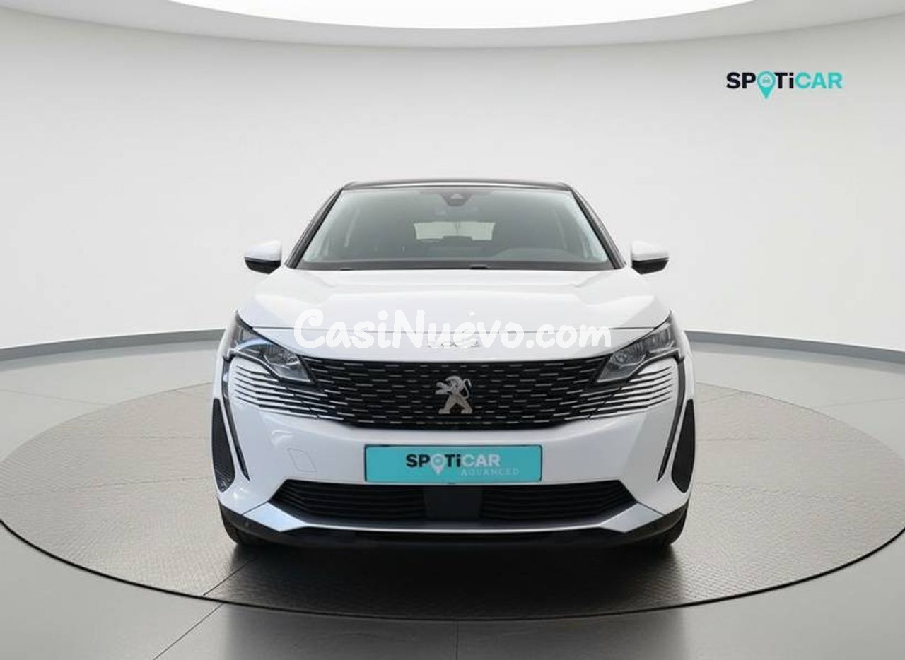 Peugeot 3008 1.2 PureTech 96KW S&S Allure Pack