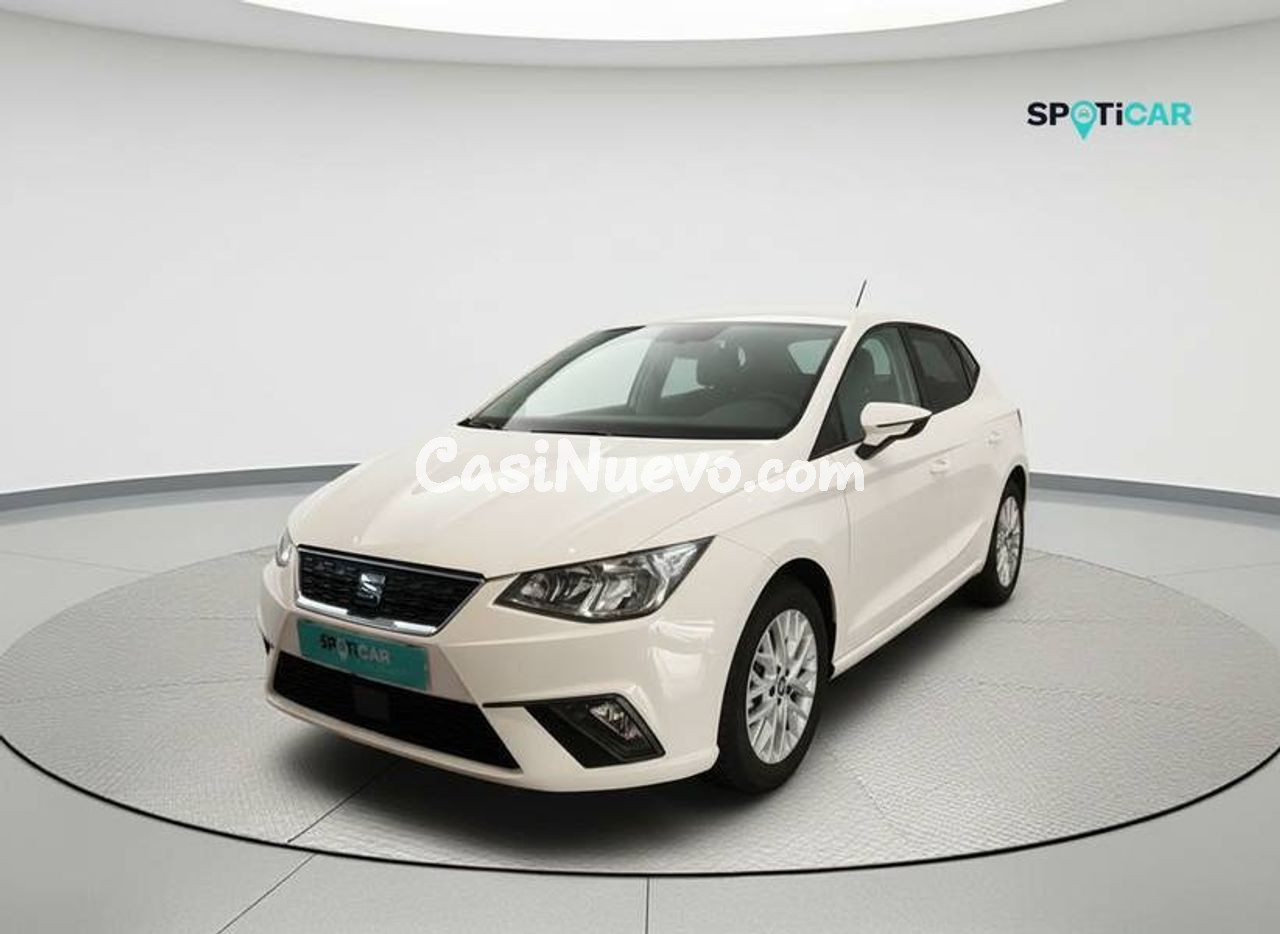 Seat Ibiza 1.0 EcoTSI 85kW (115CV) Style