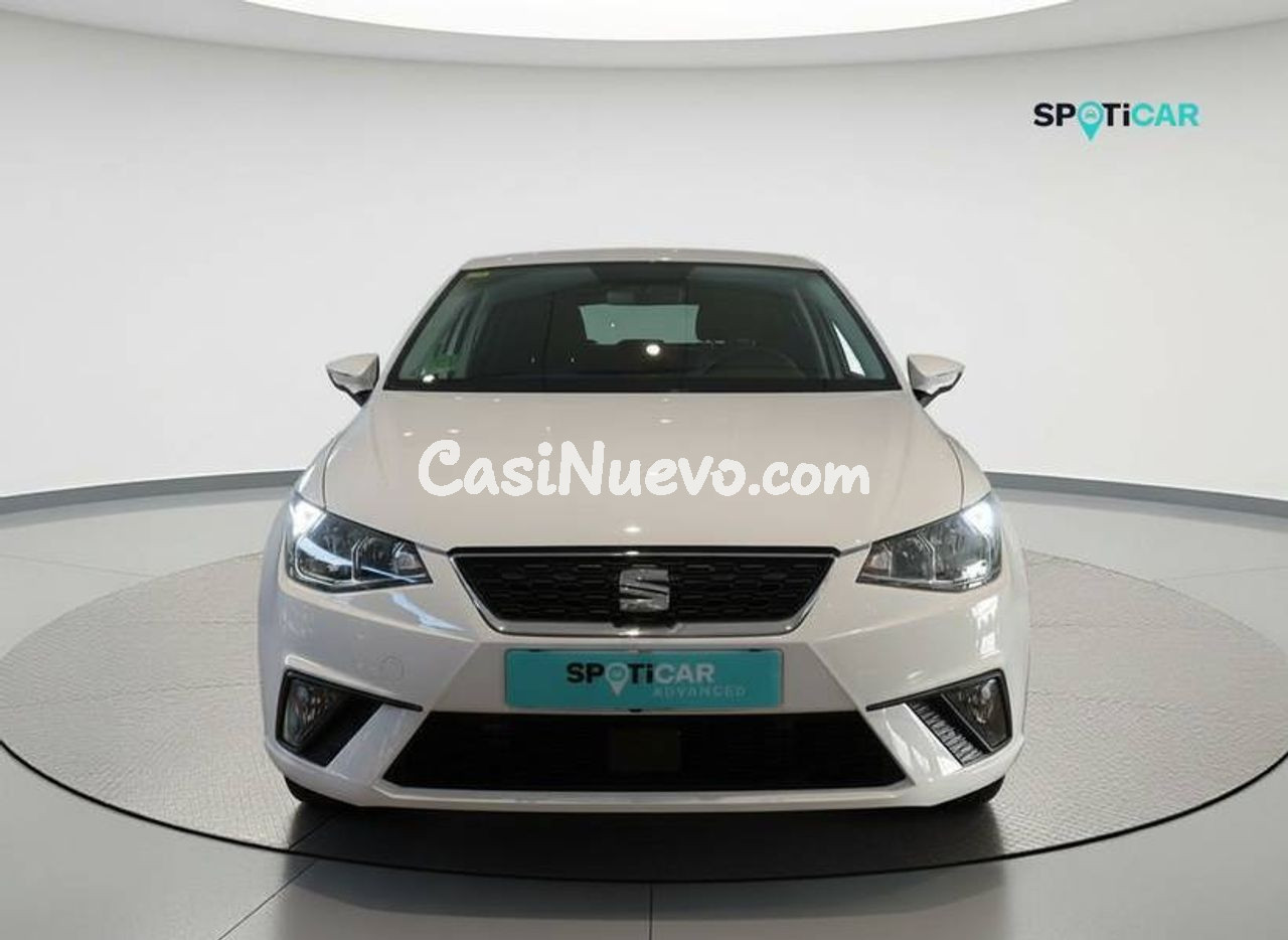 Seat Ibiza 1.0 EcoTSI 85kW (115CV) Style
