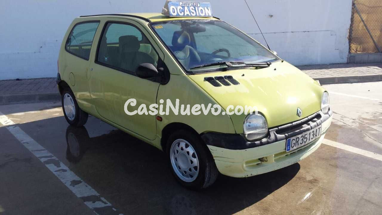 Renault Twingo 1.2