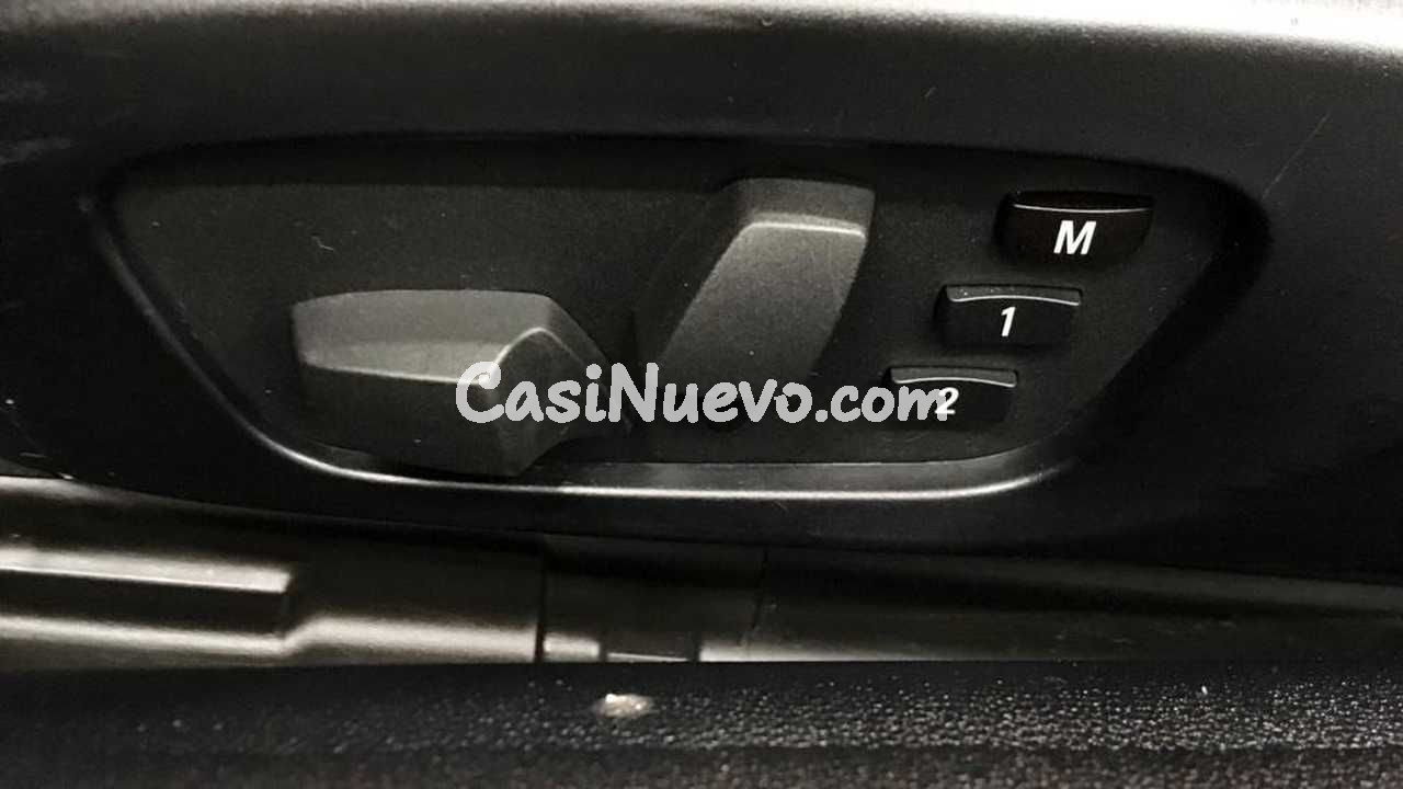 BMW SERIE 3 320D CABRIO 2.0 177CV MANUAL 6V