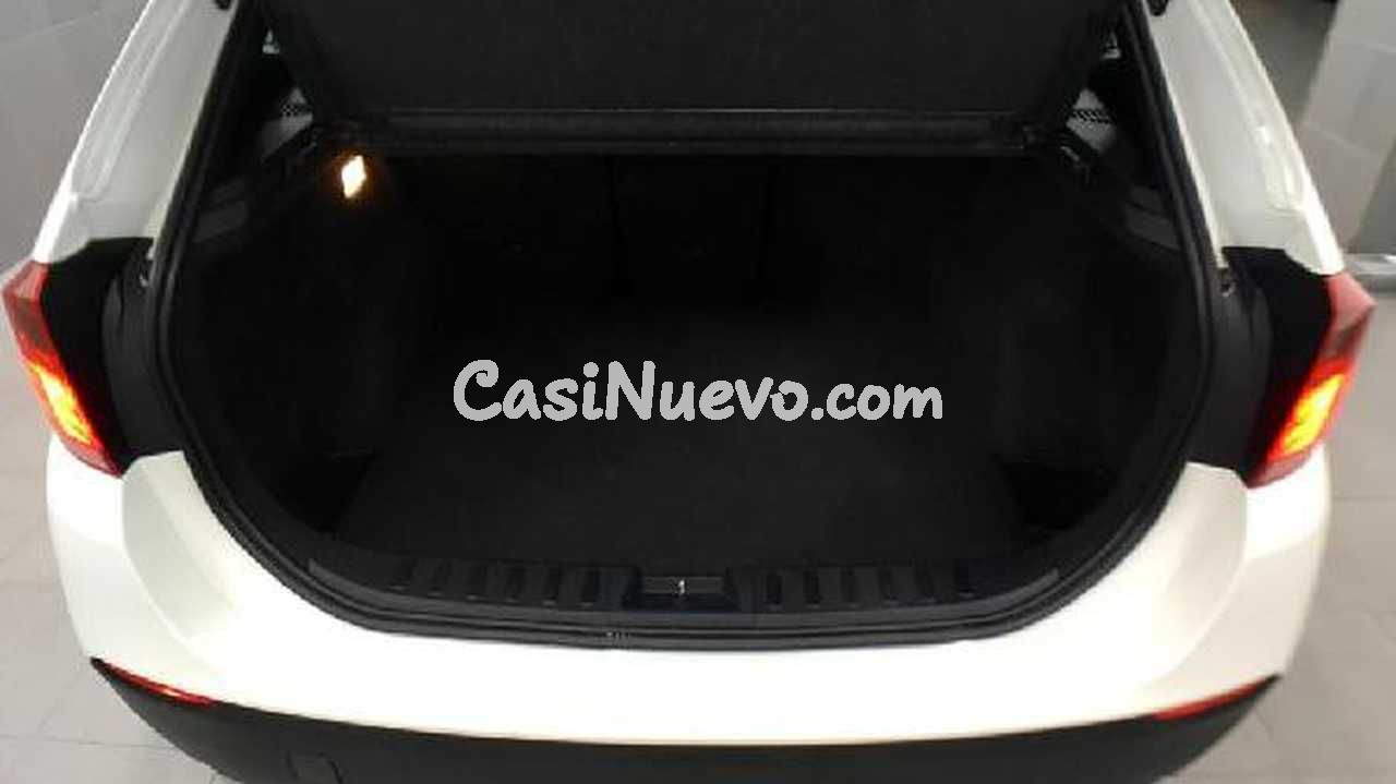 BMW X 1 XDRIVE 2.3 204CV