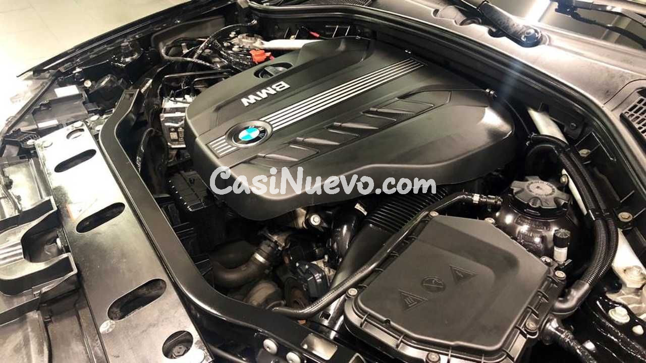 BMW X 3 X DRIVE 5P 2.0 184CV