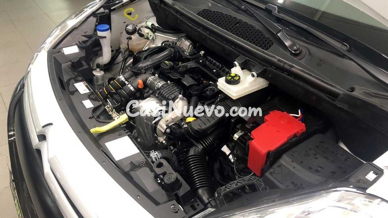 CITROEN BERLINGO BLUE HDI 100CV DIESEL