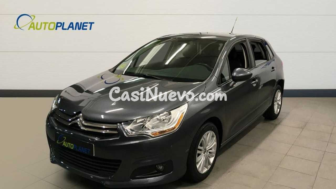 CITROEN C 4 COLLECTION 5P S&S 1.6