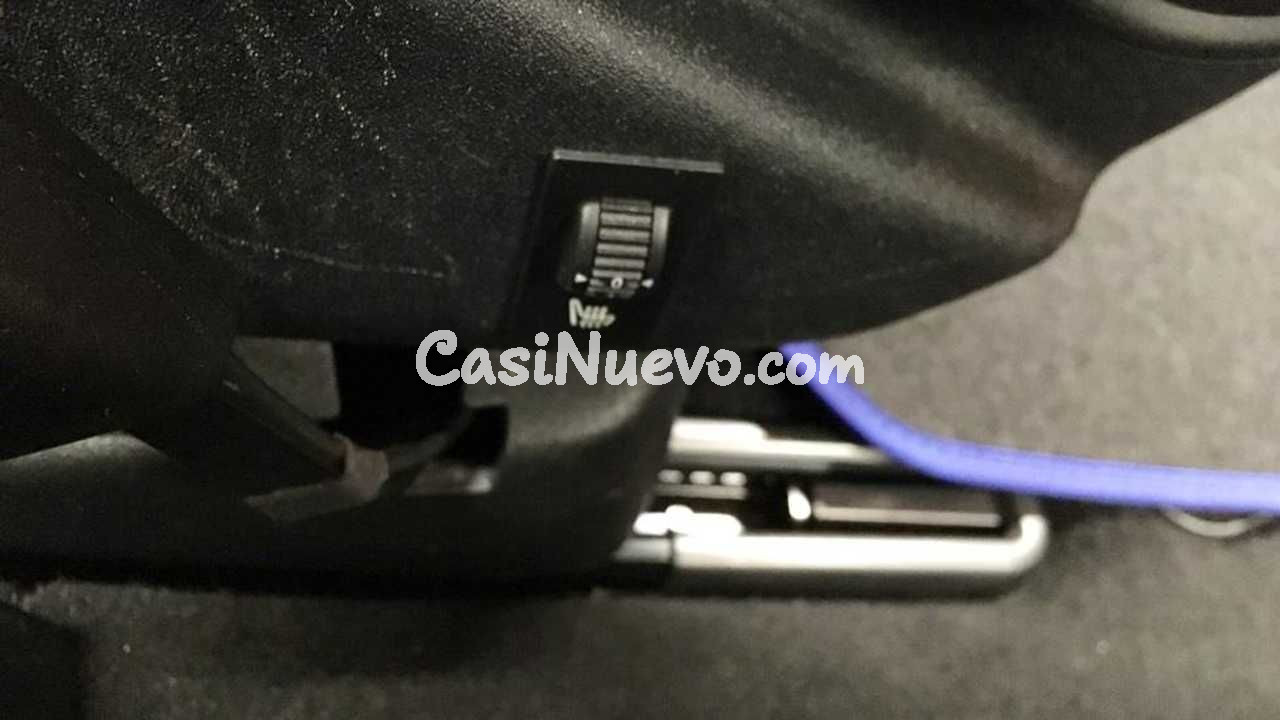 CITROEN C4 GRAND PICASSO EXCLUSIVE 1.6 HDI