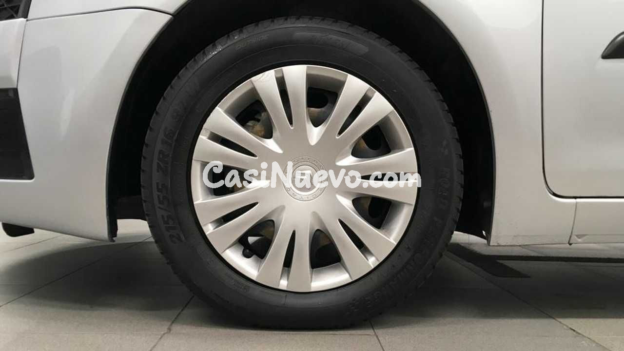 CITROEN GRAND C4 PICASSO SEDUCTION 5 PLZ 1.6 HDI 112 CV