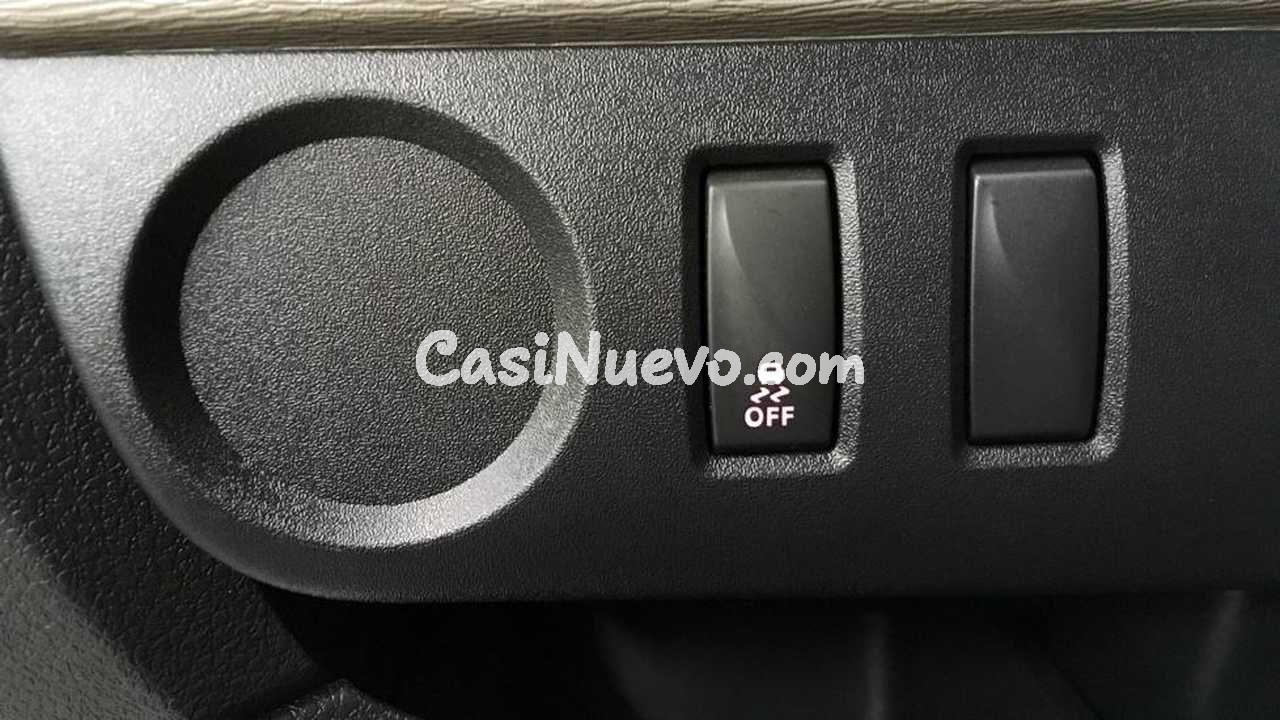 DACIA DOKKER VAN AMBIANCE 1.5 DCI 75CV