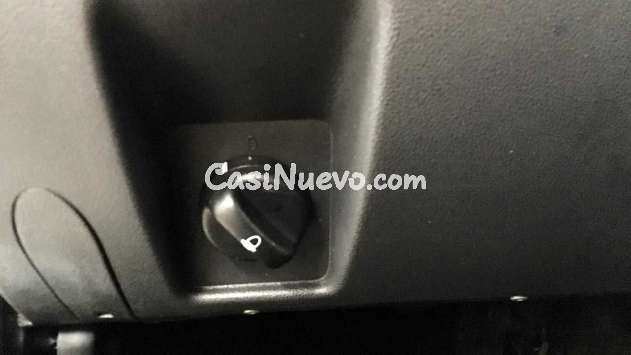 DACIA SANDERO 5P LAUREATE 1.5 dCI 85CV