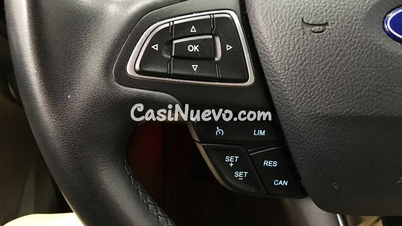 FORD C-MAX TITANIUM 5P 1.5 TDCI 120CV DIESEL