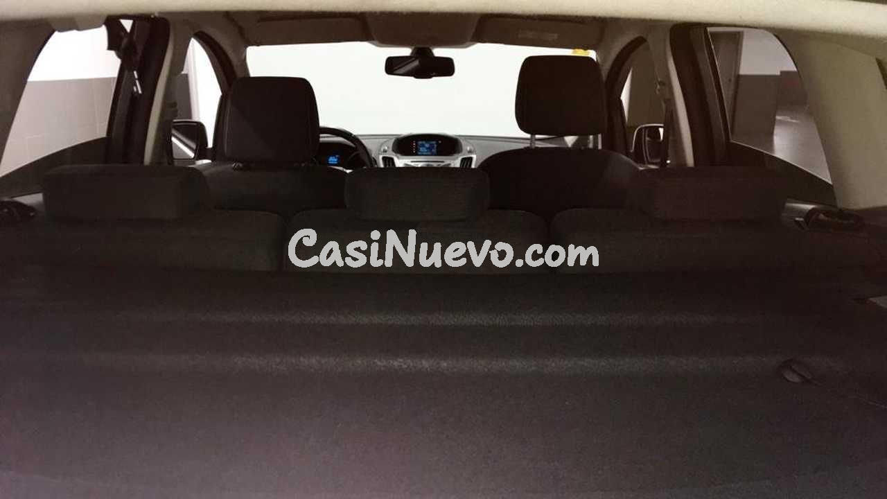 FORD C-MAX TITANIUM 5P 1.6TDCI 115CV