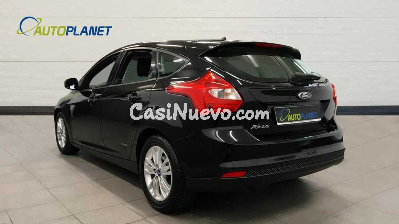 FORD FOCUS TREND 5P 1.6 CDTI 115CV