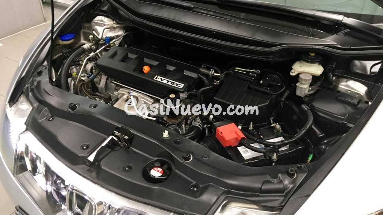 HONDA CIVIC SPORT 5P 1.8I-VTEC 140CV