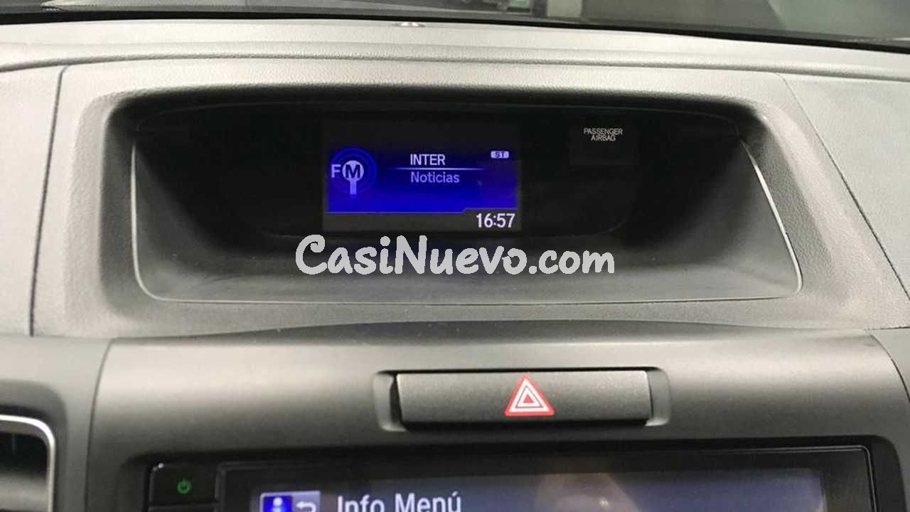 HONDA CR-V ELEGANCE 1.6 I-DTEC 120CV DIESEL 4X2