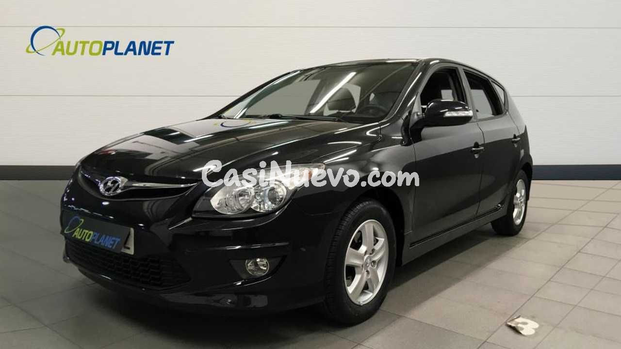 HYUNDAI I 30 GLS 5P 1.6 CRDI 90CV