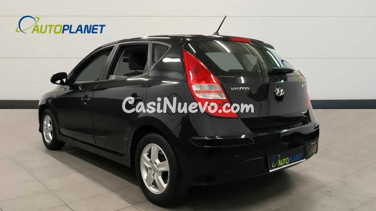 HYUNDAI I 30 GLS 5P 1.6 CRDI 90CV