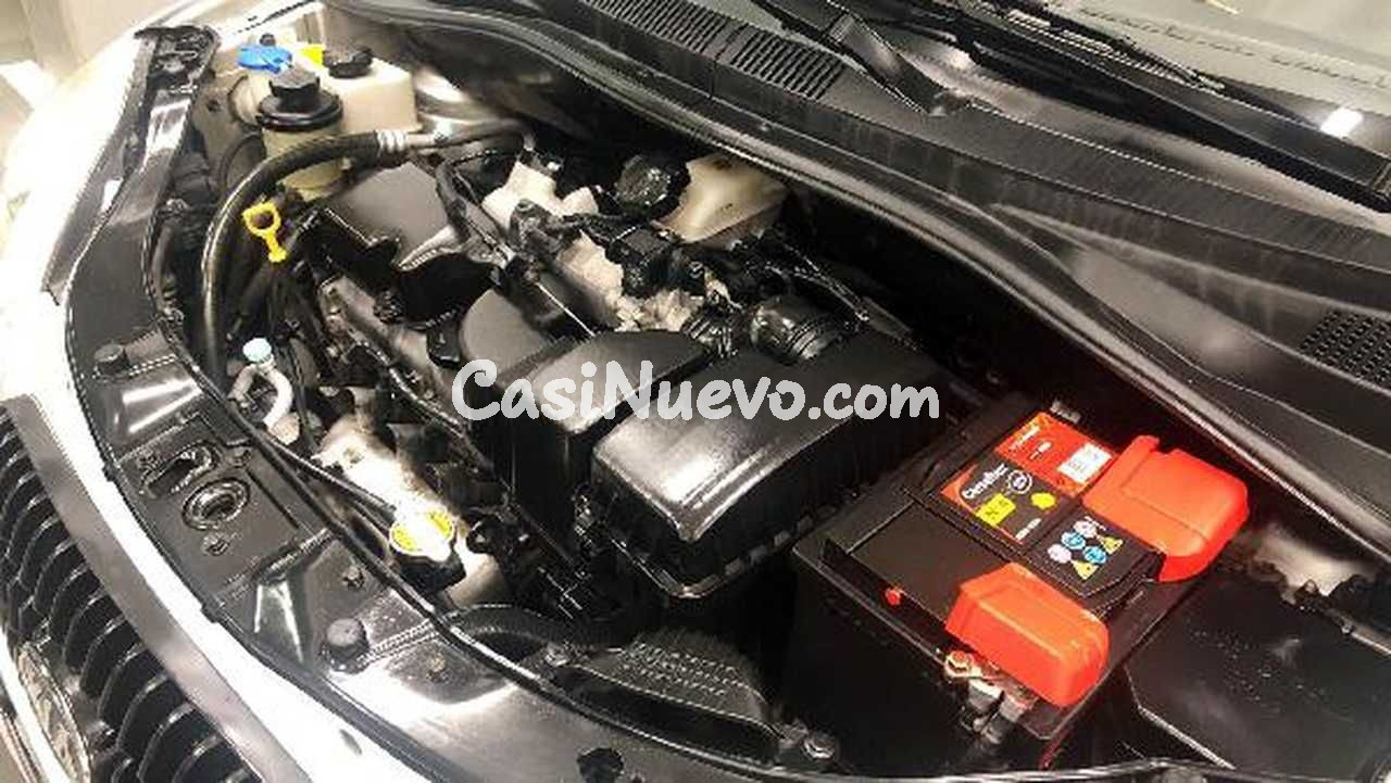 KIA PICANTO LX 1.1 GASOLINA 65CV