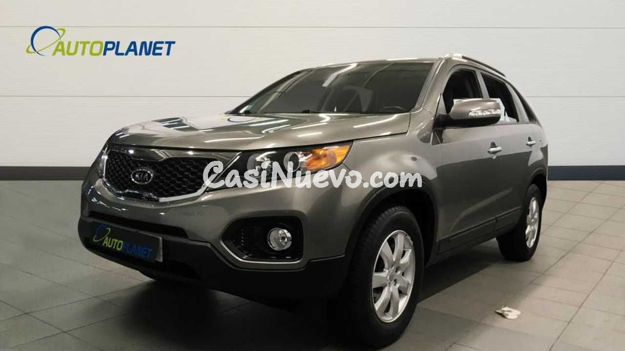 KIA SORENTO DRIVE 2.0 CRDi 4X2 150CV 5pl